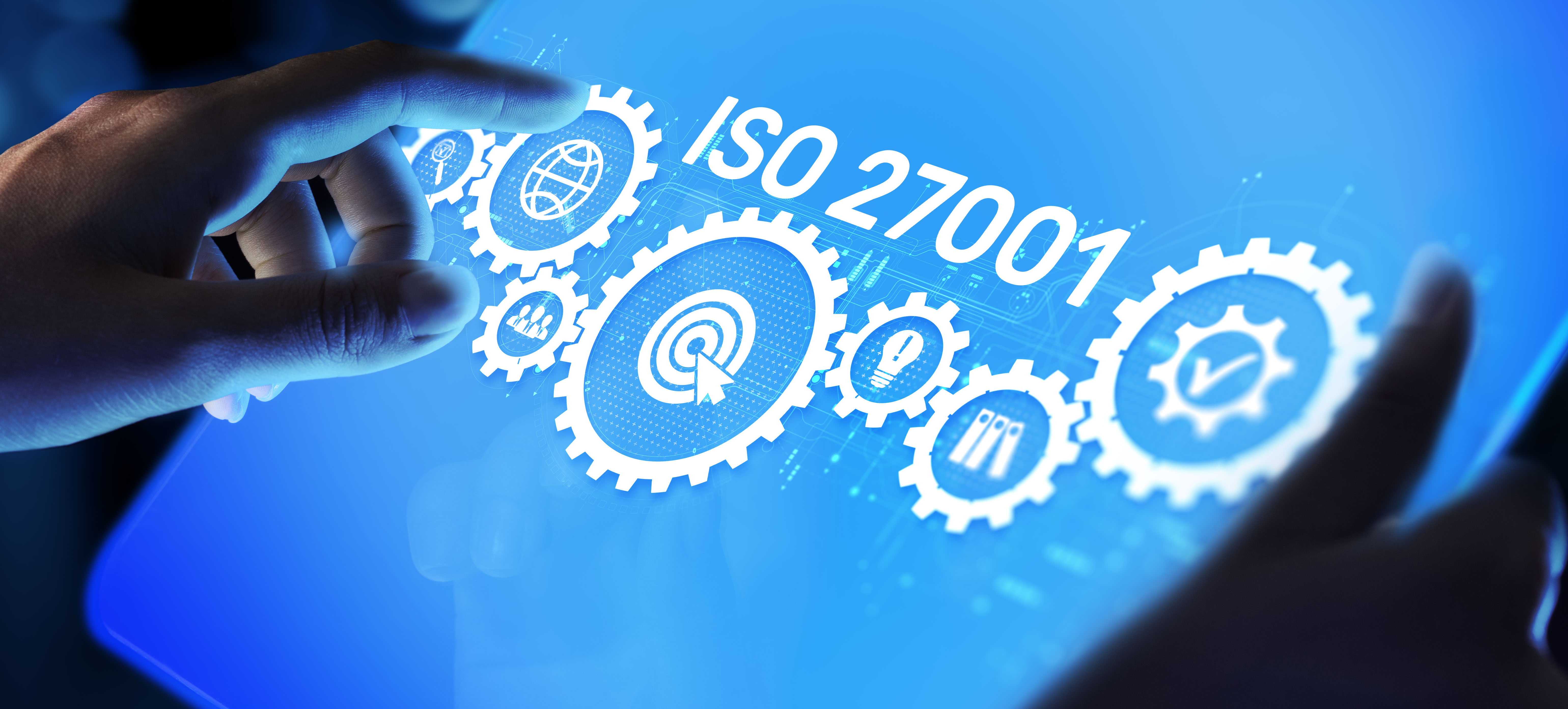 Certification ISO 27001