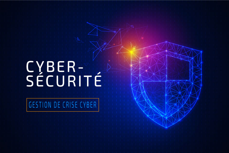Cybersécurité - Protection des données